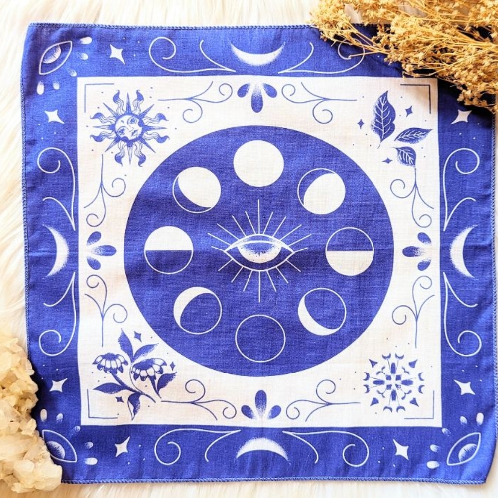 Charm Casting Kit | Goddess Provisions - Picture 6 of 7